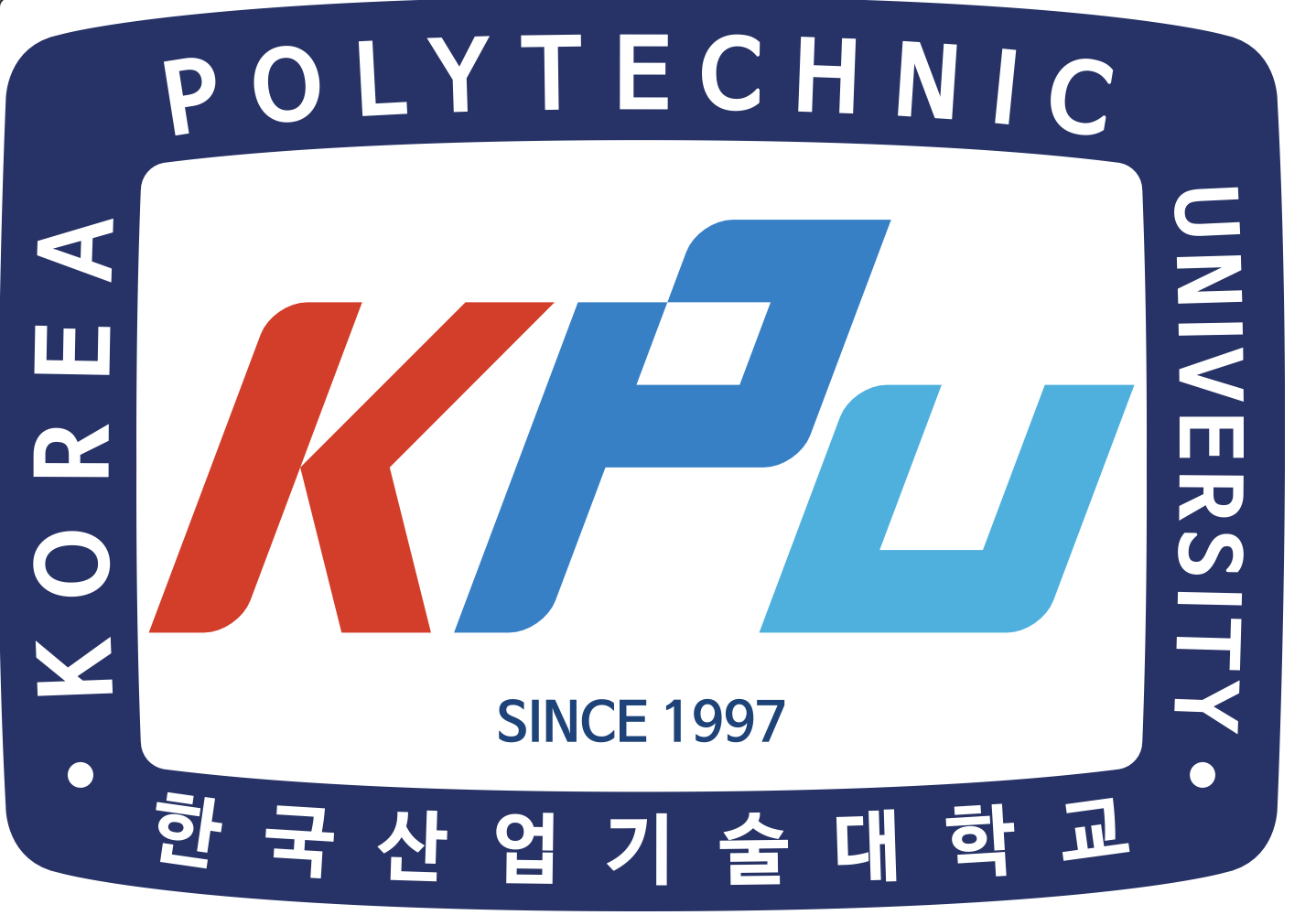 한국산업기술대학교
